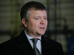 Олігарх Жеваго з власної ініціативи залишив посаду гендиректора Ferrexpo