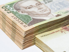 Малий та середній бізнес сплатили до місцевих бюджетів Київщини 2,2 млрд грн