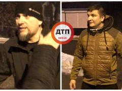 У Вишневому двоє чоловіків відлупцювали дівчину (ФОТО)