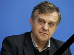 Редактор УНІАН Микола Бабич помер на операційному столі