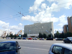 До Васильківщини хочуть приєднати Києво-Святошинський район: проект КОДА (ФОТО)