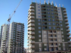 У Ворзелі прокуратура Київщини хоче стягнути із забудовника 2 млн гривень 