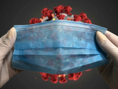 На Київщині вже 280 підтверджених випадків інфікування коронавірусом