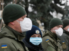Офіційно: на Київщині введено надзвичайну ситуацію