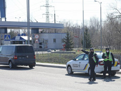 В'їзд у Київ закриють до 24 квітня, - депутат