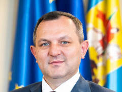 На Київщині почне діяти "червоний" рівень епідемічної небезпеки