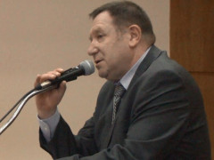 Депутат з Борисполя Левітас "засвітився"на скандальній вечірці (ВІДЕО)