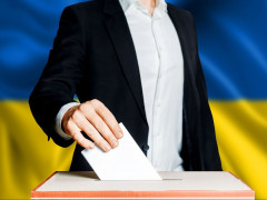 ЦВК оголосила остаточні результати президентських виборів 