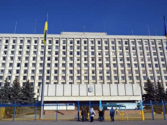 Перша сесія Київської обласної ради відбудеться вже завтра