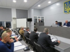 У Білій Церкві затвердили програму соціально-економічного та культурного розвитку міста на 2020 рік