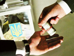За спробу фальсифікації виборів в Ірпені командира у виші ДФС можуть запроторити до в'язниці (ВІДЕО)