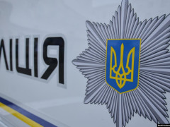 У Білій Церкві затримали водія, який скоїв ДТП та втік з місця пригоди 