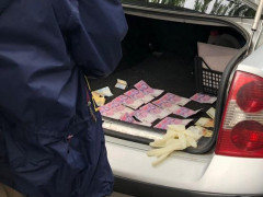 На Білоцерківщині фельшер постачав заборонені речі на територію виправної колонії 