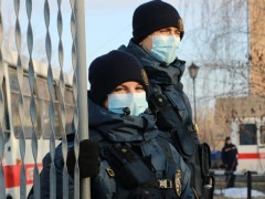 На Київщині з’явилися нові порушники "карантину вихідного дня"