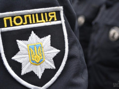 На Бориспільщині психічно хворий молодик заявив по вигадане побиття