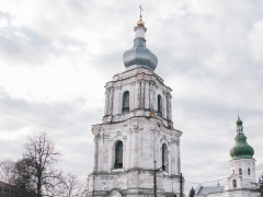 Дзвіницю в Переяславі можуть відремонтувати за 6 млн грн