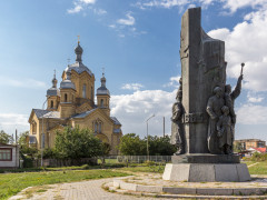 Переяслав-Хмельницький потрапив до ТОПу туристичних місць