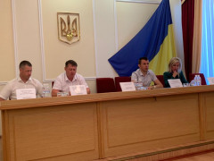 У прокуратурі Київщини відбувся навчальний семінар (ФОТО)