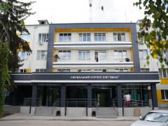 Бориспільська лікарня тимчасово не проводитиме планові операції