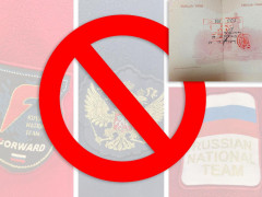 У "Борисполі" підозрілому узбеку відмовили в перетині кордону