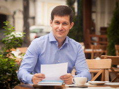 Володін прислухається до думки білоцерківської медичної спільноти