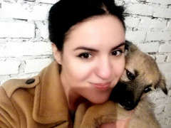 Ірина Мурга ( начальник КП "Служба захисту та лікування тварин"): Чому я перестала любити свою роботу