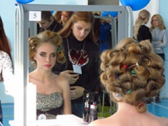 У Білій Церкві відбувся конкурс "Перлина Надросся" (ФОТО)