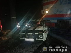 На Білоцерківщині через водія напідпитку сталася моторошна ДТП