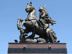 У Тетієві відзначили 505-річницю з дня заснування міста (ВІДЕО)