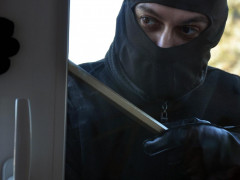 У Баришівському районі місцеві жителі завадили киянину пограбувати будинок 