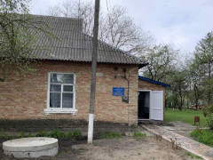 У Кагарлицькій громаді модернізували амбулаторію (ФОТО)