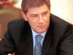 Співвласник Яготинського молокозаводу Олександр Деркач став №76 у рейтингу найбагатших українців 