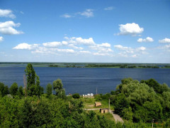 Обухівські острови ледь не опинилися в незаконній власності приватних осіб