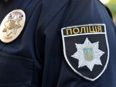 В Ірпені представили нового очільника поліції