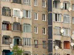 У Переяславі колишній ЖЕК списав із балансу 164 будинки