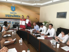 В Українці процвітатиме зелений туризм (ФОТО)