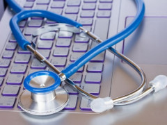З квітня мешканці Київщини зможуть скористатися електронними лікарняними