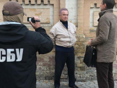Кандидат готовий був заплатити 150 тисяч доларів за посаду голови РДА на Київщині