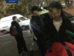 У Білій Церкві діти здали наркодилера поліції