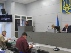 У Білій Церкві чиновники заклали понад 76 млн грн на ремонт будівлі ЦНАПу (ВІДЕО)