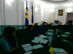 Київоблрада розгляне питання реформування медичних закладів