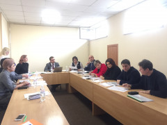 На Київщині провели чотири конкурси на посади генеральних директорів спеціалізованих медзакладів 