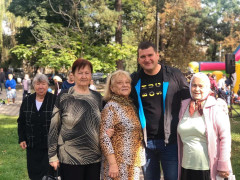 В Ірпені посадовці всіляко допомагають медикам 