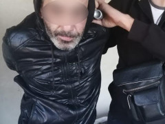 В Обухові іноземець під час конфлікту вдарив ножем місцевого жителя