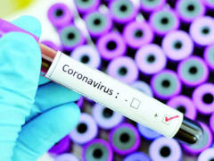 На Обухівщині найбільше хворих на COVID-19