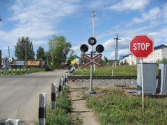 У Бучі тимчасово обмежать рух автотранспорту (ФОТО)