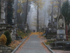 На Київщині заборонили відвідування кладовищ (ВІДЕО)