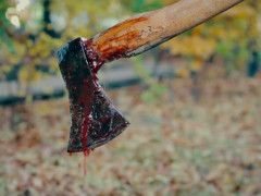 У Богуславському районі судять жінку за п’яні розбірки з родичем