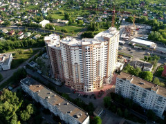 ЖК "Кінг Конг": коли амбіції значно перевищують можливості