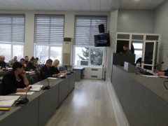  Для Білоцерківського пологового будинку закуплять медичне обладнання 